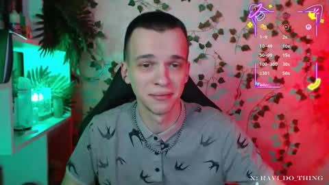 Ravi online show from September 17, 2025, 4:19 pm