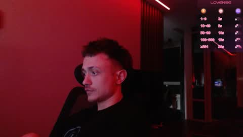 Alex Nash online show from September 26, 2025, 12:03 am