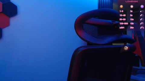 Alex Nash online show from October 24, 2025, 1:57 am