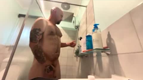 Snapshot of rawdillz121 chatting on February 23, 2026, 5:05 am Down under guy online show from February 23, 2026, 5:05 am