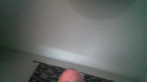 rawdogrobert39 online show from October 18, 2025, 12:24 am