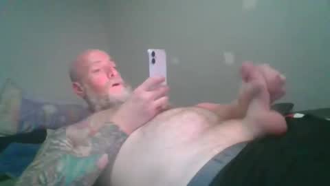 rawdogrobert39 online show from October 31, 2025, 1:06 am