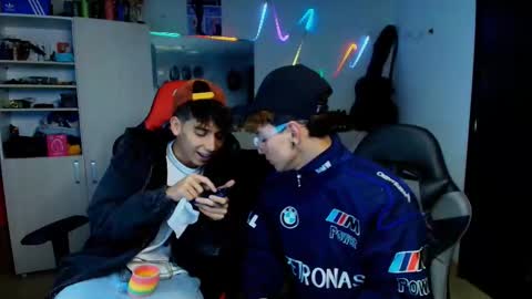 Bad boys online show from March 18, 2026, 3:09 am