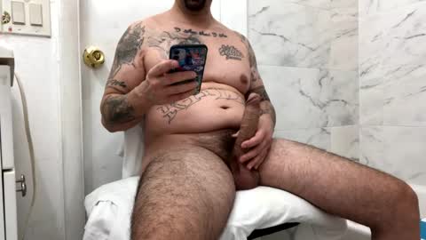 Rawhard77 online show from December 10, 2024, 9:23 am