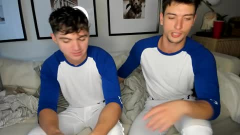 Its Ben online show from December 13, 2024, 9:20 pm