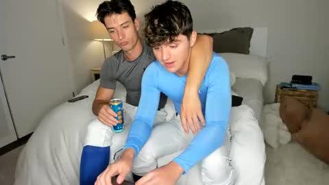 Its Ben online show from February 7, 2025, 8:10 pm