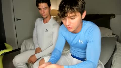 Its Ben online show from February 22, 2025, 7:03 pm