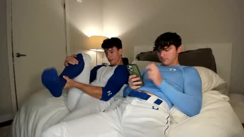 Its Ben online show from March 7, 2025, 10:43 pm