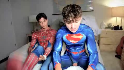 Its Ben online show from October 20, 2025, 8:42 pm