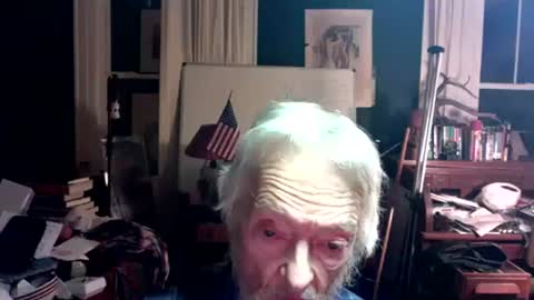 ray1776ray online show from September 17, 2025, 3:19 am