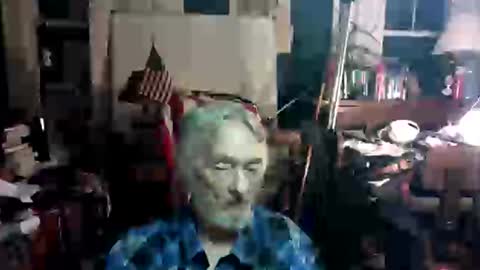ray1776ray online show from September 22, 2025, 12:23 am