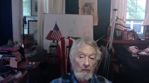 ray1776ray online show from September 25, 2025, 1:26 pm