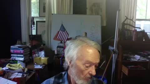 ray1776ray online show from September 30, 2025, 1:49 pm