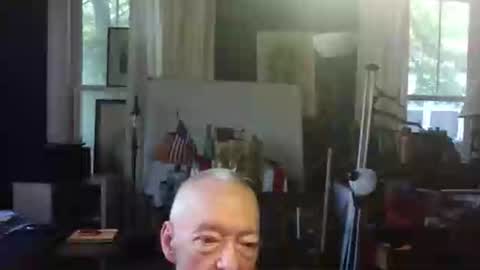 ray1776ray online show from October 9, 2025, 1:31 pm