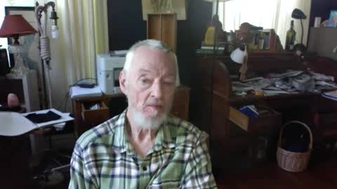 ray1776ray online show from April 7, 2026, 5:13 pm