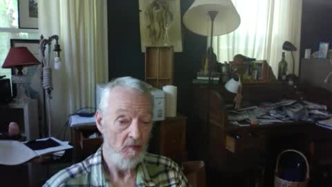 ray1776ray online show from April 19, 2026, 4:50 pm