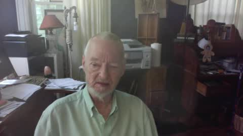 ray1776ray online show from July 10, 2026, 3:25 pm