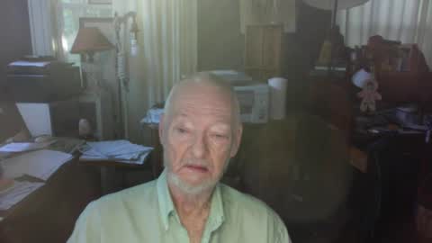 ray1776ray online show from July 11, 2026, 1:03 pm