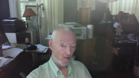ray1776ray online show from July 18, 2026, 3:49 pm