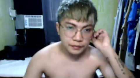 YourSmllDickAsian online show from September 22, 2025, 12:45 am