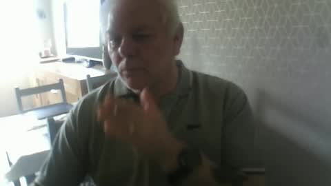 ray47 online show from February 10, 2026, 12:31 pm