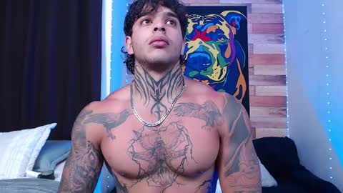 Ray Coopers online show from January 3, 2025, 11:55 pm