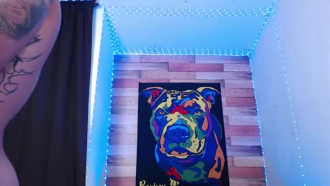 Ray Coopers online show from January 21, 2025, 12:57 am