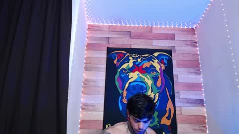 Ray Coopers online show from February 28, 2025, 10:50 pm