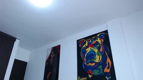 Ray Coopers online show from January 18, 2026, 2:37 am