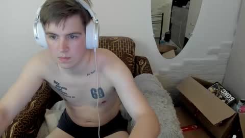 Ray online show from November 14, 2025, 9:24 pm