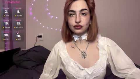 Sophia - online show from September 13, 2025, 4:29 pm
