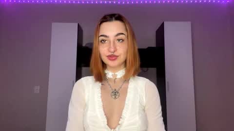 Sophia - online show from September 14, 2025, 4:06 pm
