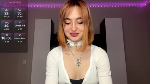 Sophia - online show from September 15, 2025, 1:44 pm