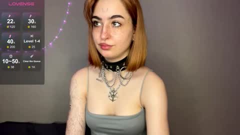 Sophia - online show from September 21, 2025, 12:40 pm