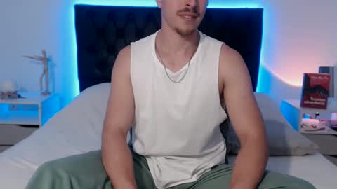 Ray online show from September 11, 2025, 12:11 am