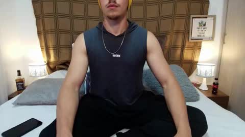 Ray online show from September 27, 2025, 9:31 pm