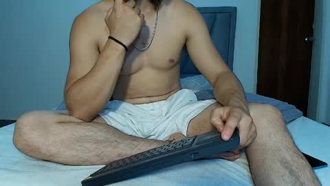Ray online show from March 25, 2026, 7:20 pm