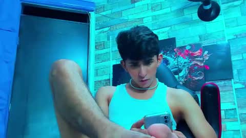 Snapshot of rayan_black chatting on December 24, 2024, 12:11 pm rayan_black online show from December 24, 2024, 12:11 pm