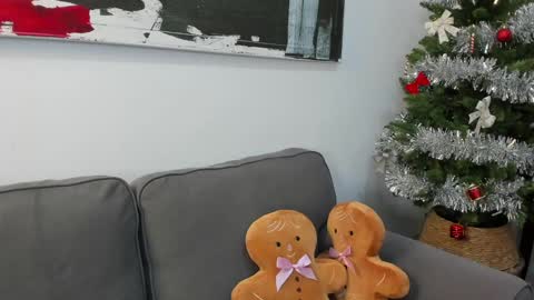 Raychell Black  online show from December 19, 2024, 4:02 pm