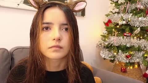 Raychell Black  online show from December 22, 2024, 3:33 pm