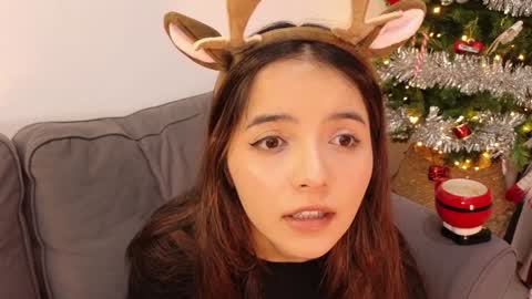 Raychell Black  online show from December 22, 2024, 6:37 pm