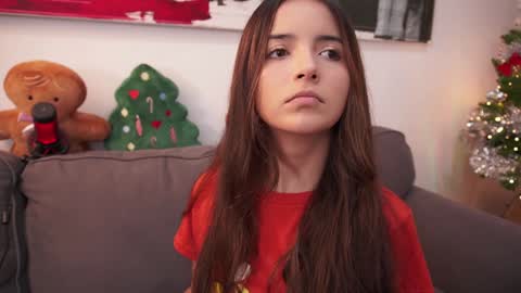 Raychell Black  online show from December 26, 2024, 4:04 pm