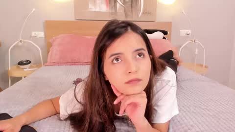 Raychell Black  online show from February 20, 2025, 7:19 pm