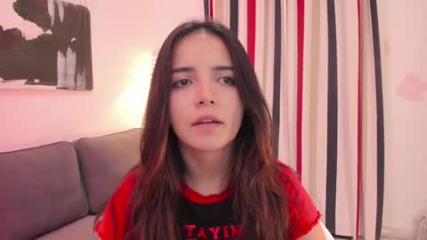 Raychell Black  online show from September 18, 2025, 3:14 pm