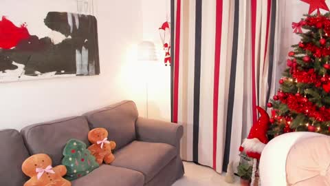 Raychell Black  online show from December 15, 2025, 4:11 pm