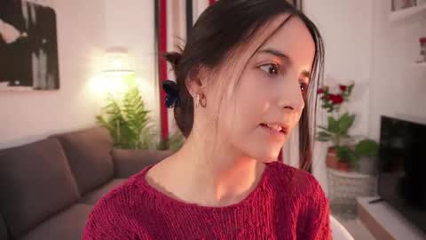 Raychell Black  online show from March 19, 2026, 4:11 pm