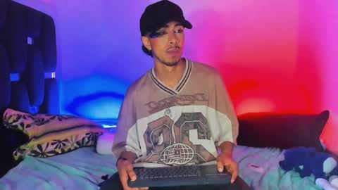 Rayn online show from October 16, 2025, 11:11 am