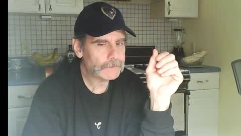 Ray online show from February 15, 2026, 9:00 pm