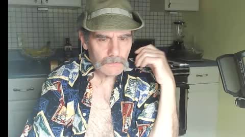 Ray online show from February 17, 2026, 6:43 am