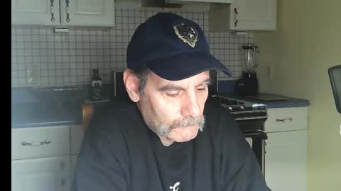 Ray online show from March 13, 2026, 8:10 am